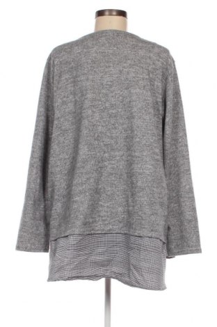 Damen Shirt Janina, Größe XXL, Farbe Grau, Preis 5,95 €