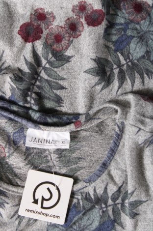 Damen Shirt Janina, Größe XL, Farbe Mehrfarbig, Preis 5,95 €