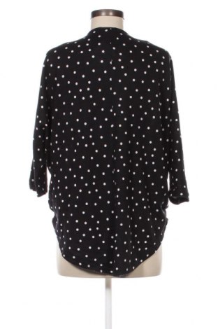 Damen Shirt Janina, Größe M, Farbe Schwarz, Preis € 5,29