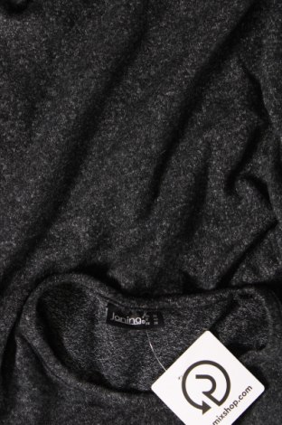 Damen Shirt Janina, Größe S, Farbe Grau, Preis 3,97 €