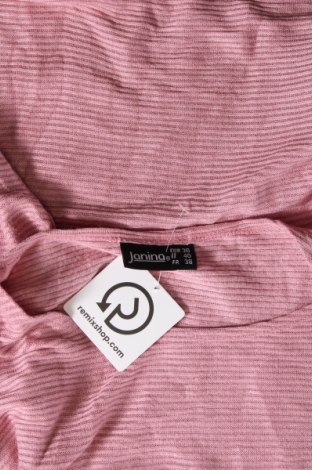 Damen Shirt Janina, Größe S, Farbe Rosa, Preis € 2,64