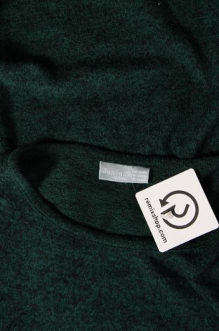 Damen Shirt Janina, Größe XL, Farbe Grün, Preis € 6,61