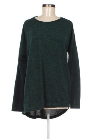 Damen Shirt Janina, Größe XL, Farbe Grün, Preis € 6,35