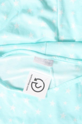 Damen Shirt Janina, Größe 3XL, Farbe Blau, Preis 11,24 €