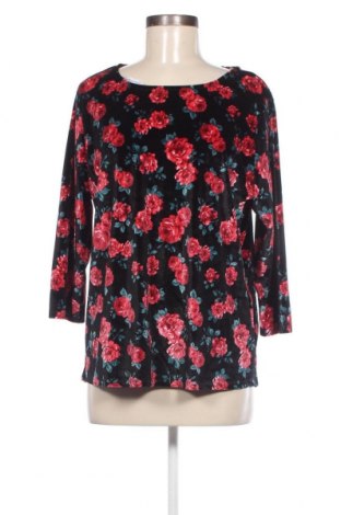 Γυναικεία μπλούζα Janina, Μέγεθος XL, Χρώμα Πολύχρωμο, Τιμή 4,82 €