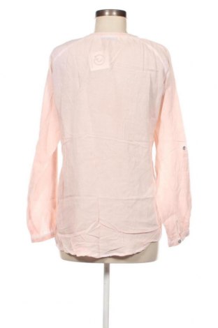 Damen Shirt Janina, Größe M, Farbe Orange, Preis € 4,63