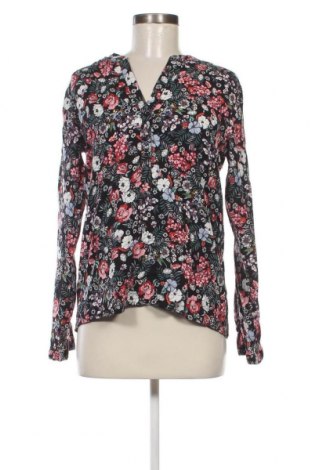 Damen Shirt Janina, Größe M, Farbe Mehrfarbig, Preis € 3,99