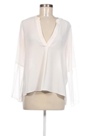 Damen Shirt Janina, Größe M, Farbe Weiß, Preis € 4,76