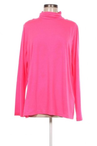 Дамска блуза Janina, Размер XXL, Цвят Розов, Цена 9,50 лв.