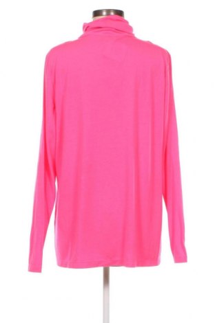 Дамска блуза Janina, Размер XXL, Цвят Розов, Цена 9,50 лв.