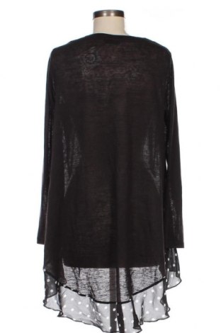 Дамска блуза Janina, Размер L, Цвят Черен, Цена 9,12 лв.
