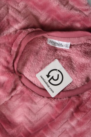 Bluză de femei Janina, Mărime S, Culoare Roz, Preț 23,13 Lei