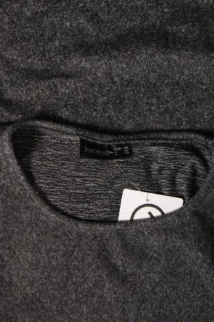 Damen Shirt Janina, Größe S, Farbe Grau, Preis € 3,97