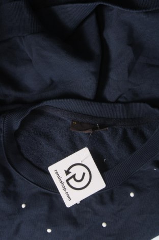 Γυναικεία μπλούζα Jbc, Μέγεθος M, Χρώμα Μπλέ, Τιμή 4,11 €