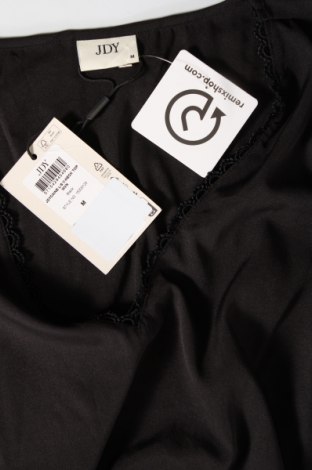 Γυναικεία μπλούζα Jdy, Μέγεθος M, Χρώμα Μαύρο, Τιμή 4,79 €
