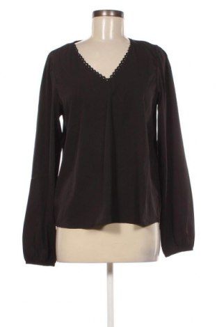 Γυναικεία μπλούζα Jdy, Μέγεθος M, Χρώμα Μαύρο, Τιμή 4,79 €