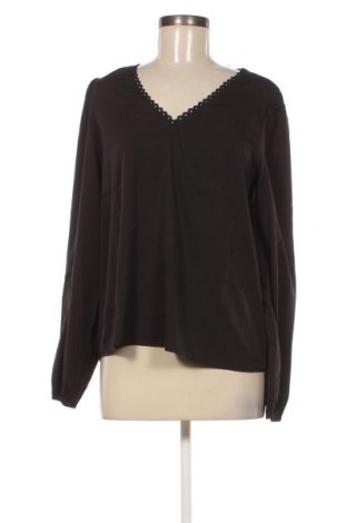 Γυναικεία μπλούζα Jdy, Μέγεθος L, Χρώμα Μαύρο, Τιμή 4,79 €