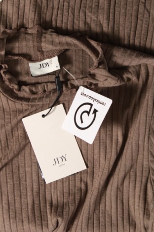 Bluză de femei Jdy, Mărime S, Culoare Maro, Preț 34,67 Lei