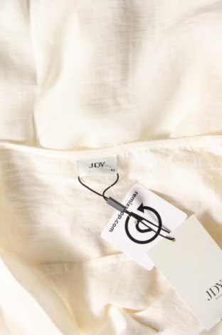 Γυναικεία μπλούζα Jdy, Μέγεθος L, Χρώμα  Μπέζ, Τιμή 15,98 €