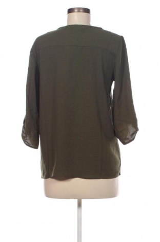Дамска блуза Jdy, Размер XXS, Цвят Зелен, Цена 7,75 лв.