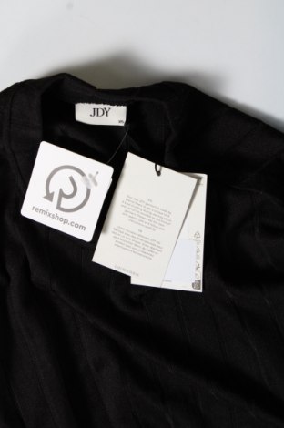 Γυναικεία μπλούζα Jdy, Μέγεθος XS, Χρώμα Μαύρο, Τιμή 4,63 €