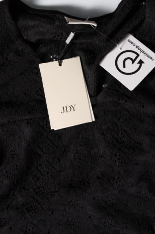 Γυναικεία μπλούζα Jdy, Μέγεθος S, Χρώμα Μαύρο, Τιμή 4,79 €