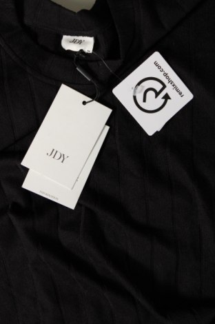 Γυναικεία μπλούζα Jdy, Μέγεθος M, Χρώμα Μαύρο, Τιμή 5,59 €