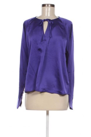 Γυναικεία μπλούζα Jdy, Μέγεθος L, Χρώμα Βιολετί, Τιμή 15,98 €