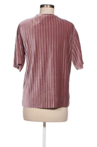 Дамска блуза Jdy, Размер L, Цвят Кафяв, Цена 10,83 лв.