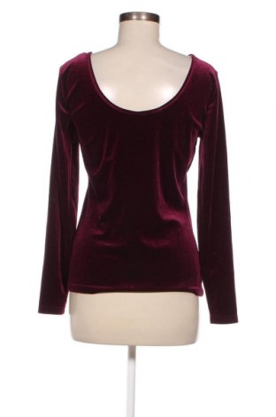 Дамска блуза Jdy, Размер L, Цвят Червен, Цена 7,03 лв.