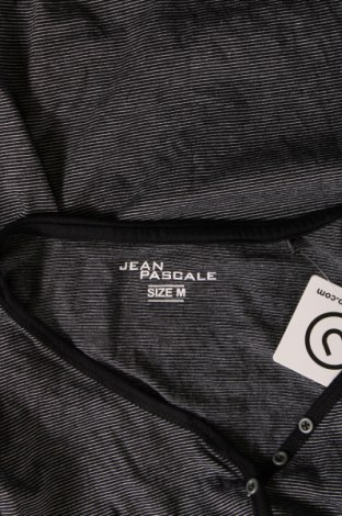 Damen Shirt Jean Pascale, Größe M, Farbe Grau, Preis 3,31 €
