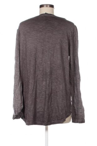 Damen Shirt Jean Pascale, Größe L, Farbe Grau, Preis € 3,49