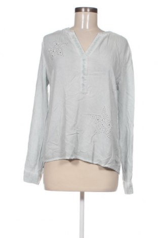 Дамска блуза Jean Pascale, Размер M, Цвят Син, Цена 6,08 лв.