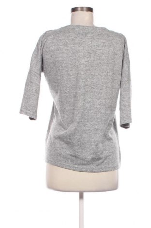 Дамска блуза Jean Pascale, Размер S, Цвят Сив, Цена 3,80 лв.