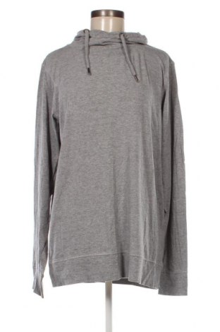 Damen Shirt Jean Pascale, Größe XL, Farbe Grau, Preis 4,91 €