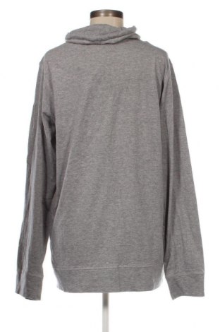 Damen Shirt Jean Pascale, Größe XL, Farbe Grau, Preis 5,19 €