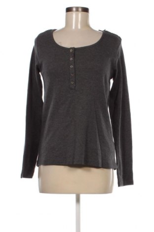 Γυναικεία μπλούζα Jean Pascale, Μέγεθος M, Χρώμα Γκρί, Τιμή 9,50 €