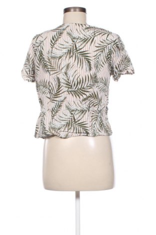 Дамска блуза Jean Pascale, Размер M, Цвят Многоцветен, Цена 10,56 лв.