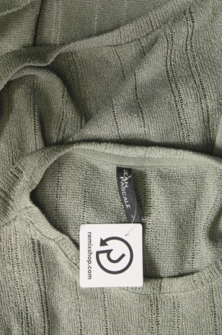 Bluză de femei Jean Pascale, Mărime L, Culoare Verde, Preț 18,75 Lei