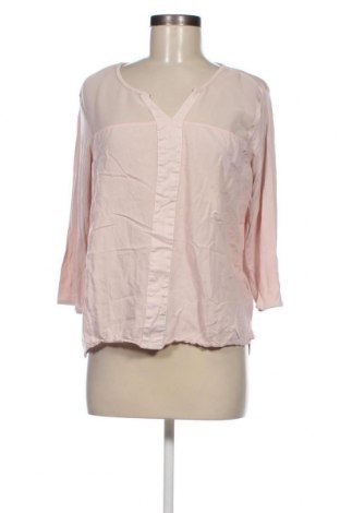 Дамска блуза Jean Pascale, Размер M, Цвят Розов, Цена 10,56 лв.