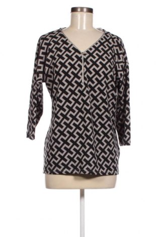 Дамска блуза Jean Pascale, Размер M, Цвят Черен, Цена 6,46 лв.