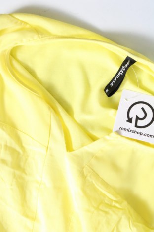 Дамска блуза Jean Pascale, Размер M, Цвят Жълт, Цена 11,14 лв.