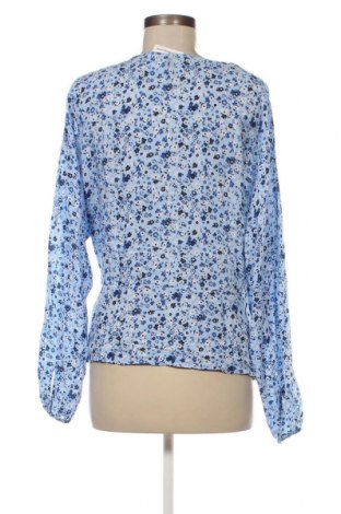 Damen Shirt Jean Pascale, Größe XL, Farbe Blau, Preis 10,00 €