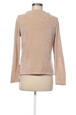 Damen Shirt Jean Pascale, Größe S, Farbe Beige, Preis 3,31 €