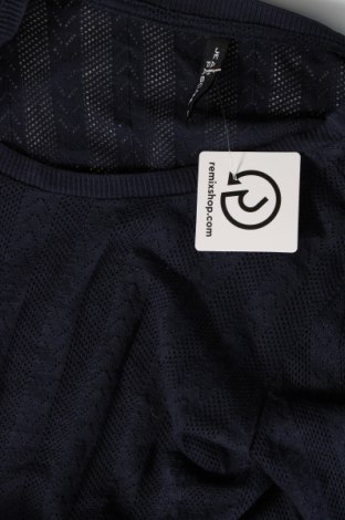 Damen Shirt Jean Pascale, Größe S, Farbe Blau, Preis 2,64 €
