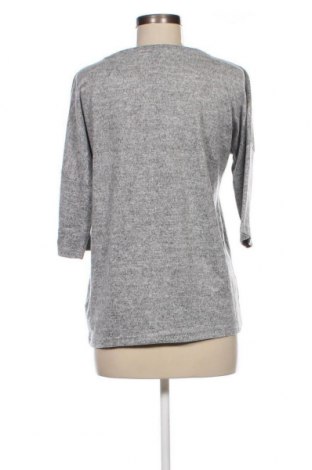 Damen Shirt Jean Pascale, Größe M, Farbe Grau, Preis 4,76 €