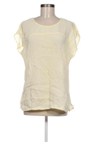 Damen Shirt Jeanswest, Größe L, Farbe Gelb, Preis 12,56 €