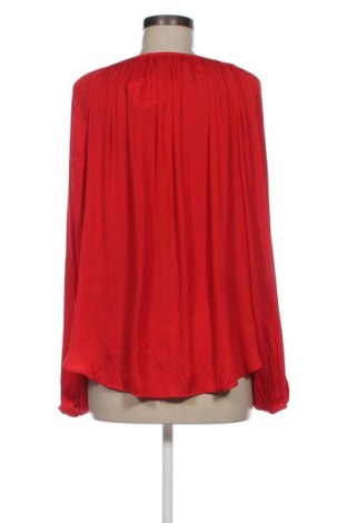 Damen Shirt Jennifer Lopez, Größe XL, Farbe Rot, Preis 5,40 €