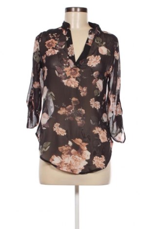 Дамска блуза Jennifer Taylor, Размер XS, Цвят Многоцветен, Цена 6,08 лв.