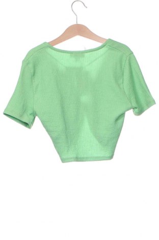 Damen Shirt Jennyfer, Größe XS, Farbe Grün, Preis € 9,52